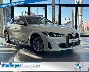 BMW 420 Gran Coupé Gebrauchtwagen