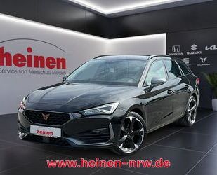 Cupra Leon Gebrauchtwagen