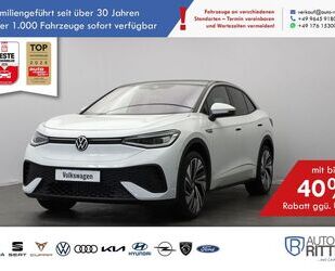VW ID.5 Gebrauchtwagen
