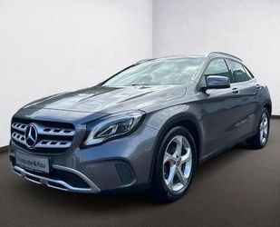 Mercedes-Benz GLA 180 Gebrauchtwagen