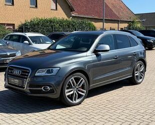 Audi SQ5 Gebrauchtwagen