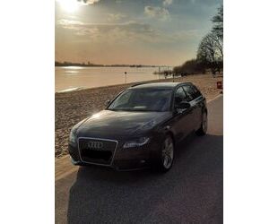 VW A4 