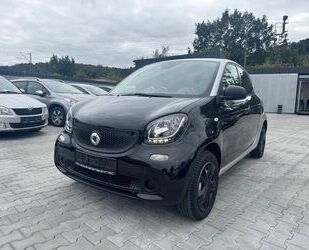 Smart ForFour Gebrauchtwagen