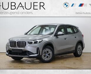 BMW iX1 Gebrauchtwagen