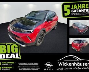 Opel Mokka Gebrauchtwagen