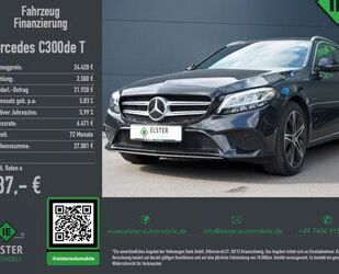 Mercedes-Benz C 300 Gebrauchtwagen