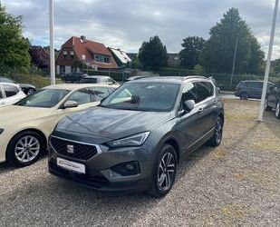 Seat Tarraco Gebrauchtwagen