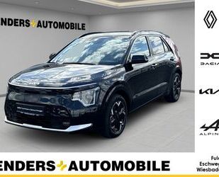 Kia Niro Gebrauchtwagen