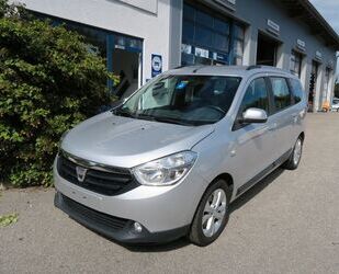 Dacia Lodgy Gebrauchtwagen