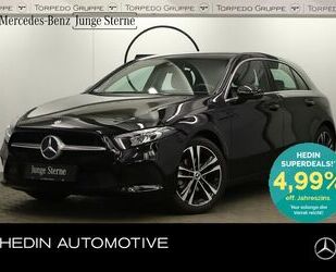 Mercedes-Benz A 180 Gebrauchtwagen