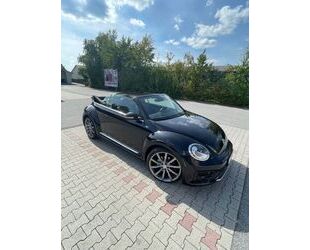 VW Beetle Gebrauchtwagen