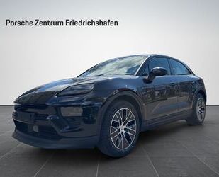 Porsche Macan Gebrauchtwagen