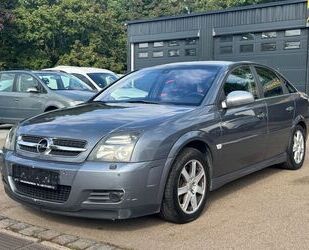 Opel Vectra Gebrauchtwagen