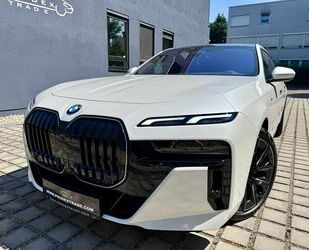 BMW 740 Gebrauchtwagen