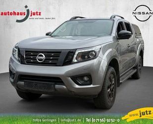 Nissan Navara Gebrauchtwagen