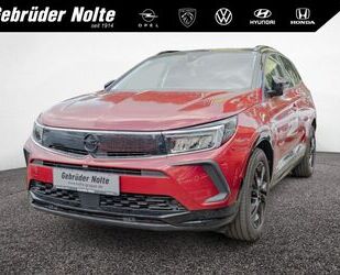 Opel Grandland (X) Gebrauchtwagen