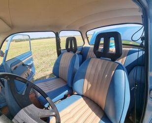 Trabant 601 Gebrauchtwagen