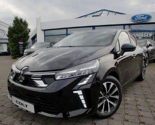 Mitsubishi Colt Gebrauchtwagen