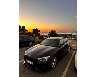 BMW 120 Gebrauchtwagen
