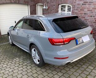Audi A4 Allroad Gebrauchtwagen