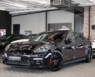 Porsche Panamera Gebrauchtwagen