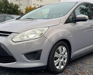 Ford C-Max Gebrauchtwagen
