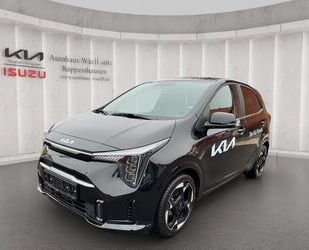 Kia Picanto Gebrauchtwagen