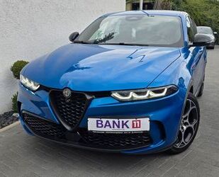 Alfa Romeo Tonale Gebrauchtwagen