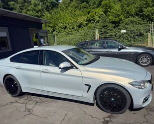 BMW 435 Gran Coupé Gebrauchtwagen