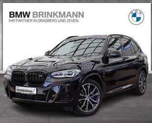 BMW X3 M40 Gebrauchtwagen