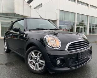 Mini ONE Gebrauchtwagen