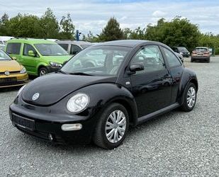 VW New Beetle Gebrauchtwagen