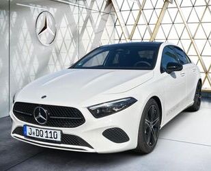 Mercedes-Benz A 180 Gebrauchtwagen