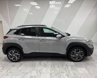 Hyundai KONA Gebrauchtwagen