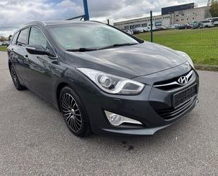 Hyundai i40 Gebrauchtwagen