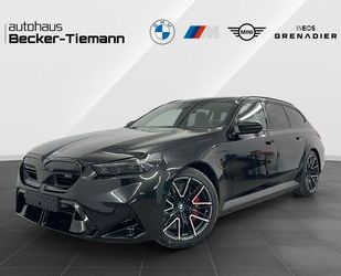 BMW M5 Gebrauchtwagen