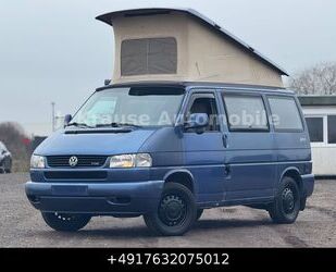 VW T4 California Gebrauchtwagen