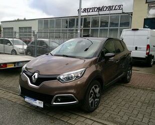 Renault Captur Gebrauchtwagen