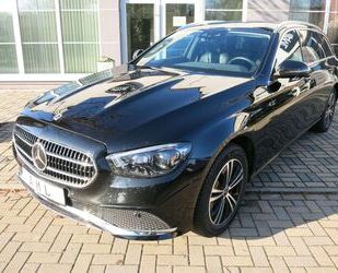 Mercedes-Benz E 300 Gebrauchtwagen