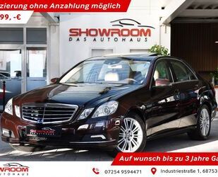 Mercedes-Benz E 350 Gebrauchtwagen