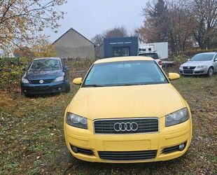 Audi A3 Gebrauchtwagen