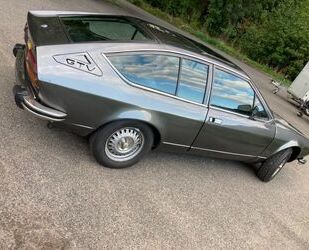 Alfa Romeo Alfetta Gebrauchtwagen