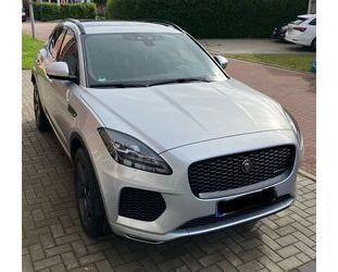 Jaguar E-Pace Gebrauchtwagen