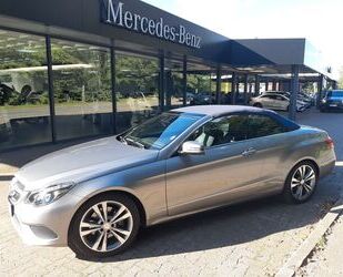 Mercedes-Benz E 220 Gebrauchtwagen