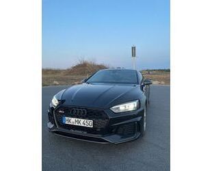Audi RS5 Gebrauchtwagen