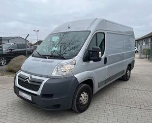 Citroen Jumper Gebrauchtwagen