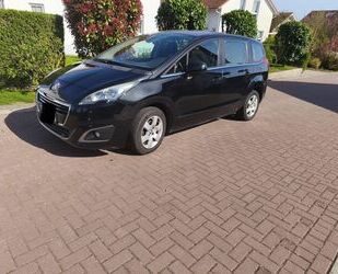 Peugeot 5008 Gebrauchtwagen