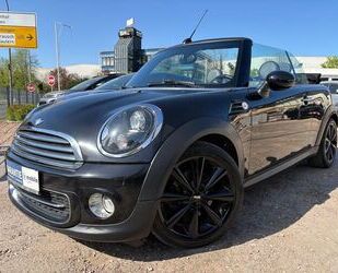 Mini Cooper Cabrio Gebrauchtwagen