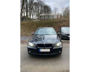 BMW 320 Gebrauchtwagen