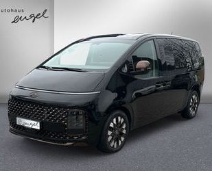 Hyundai STARIA Gebrauchtwagen